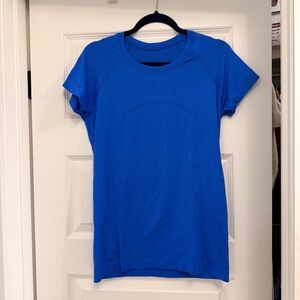 lululemon athletica Swiftly Tech Short-Sleeve Shirt 2.0